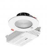 Insaver HE Topper LED 150 PIR Sensor